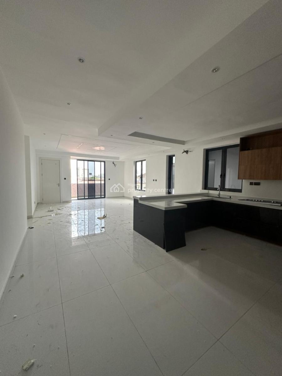 an Exceptionally Luxurious Designed 2 Bedroom Flat, Lekki Phase 1, Lekki, Lagos, Flat / Apartment for Sale
