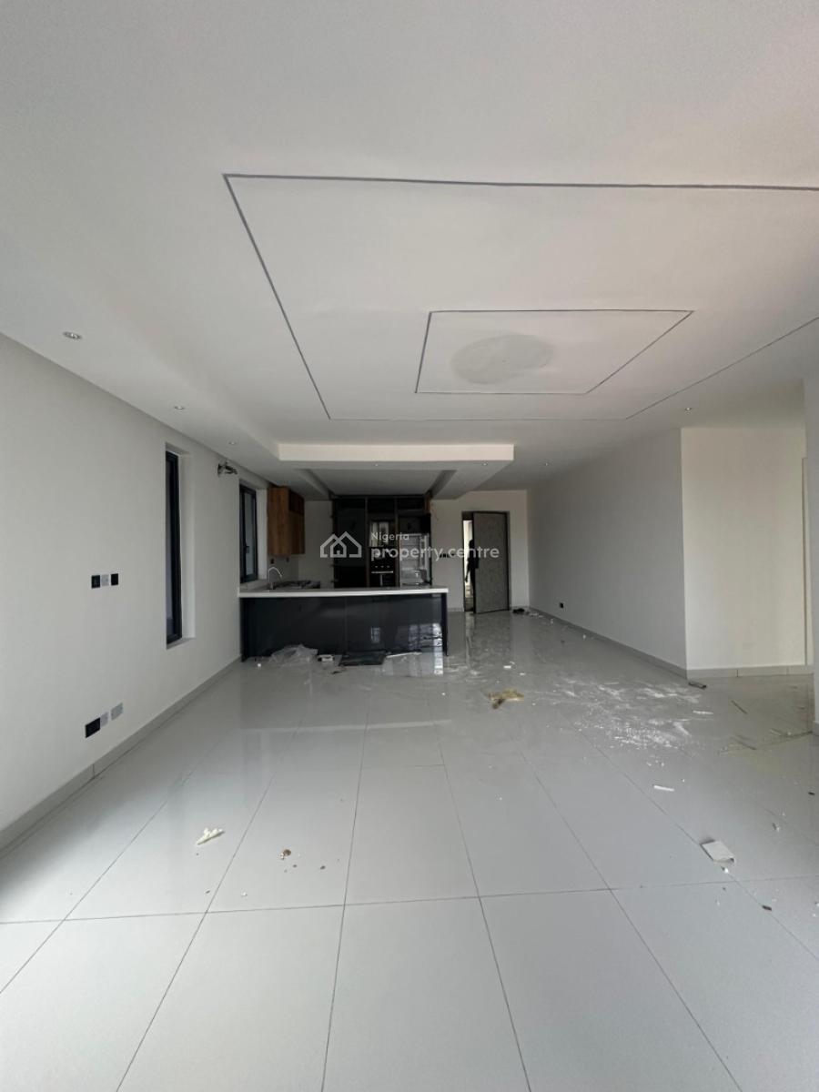 an Exceptionally Luxurious Designed 2 Bedroom Flat, Lekki Phase 1, Lekki, Lagos, Flat / Apartment for Sale