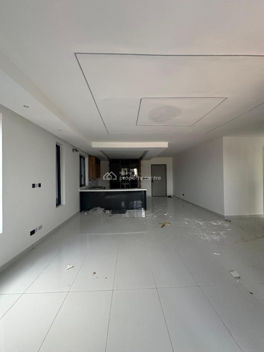 an Exceptionally Luxurious Designed 2 Bedroom Flat, Lekki Phase 1, Lekki, Lagos, Flat / Apartment for Sale