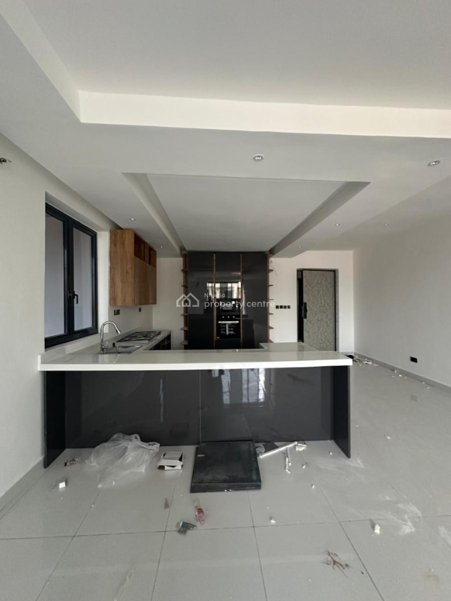an Exceptionally Luxurious Designed 2 Bedroom Flat, Lekki Phase 1, Lekki, Lagos, Flat / Apartment for Sale