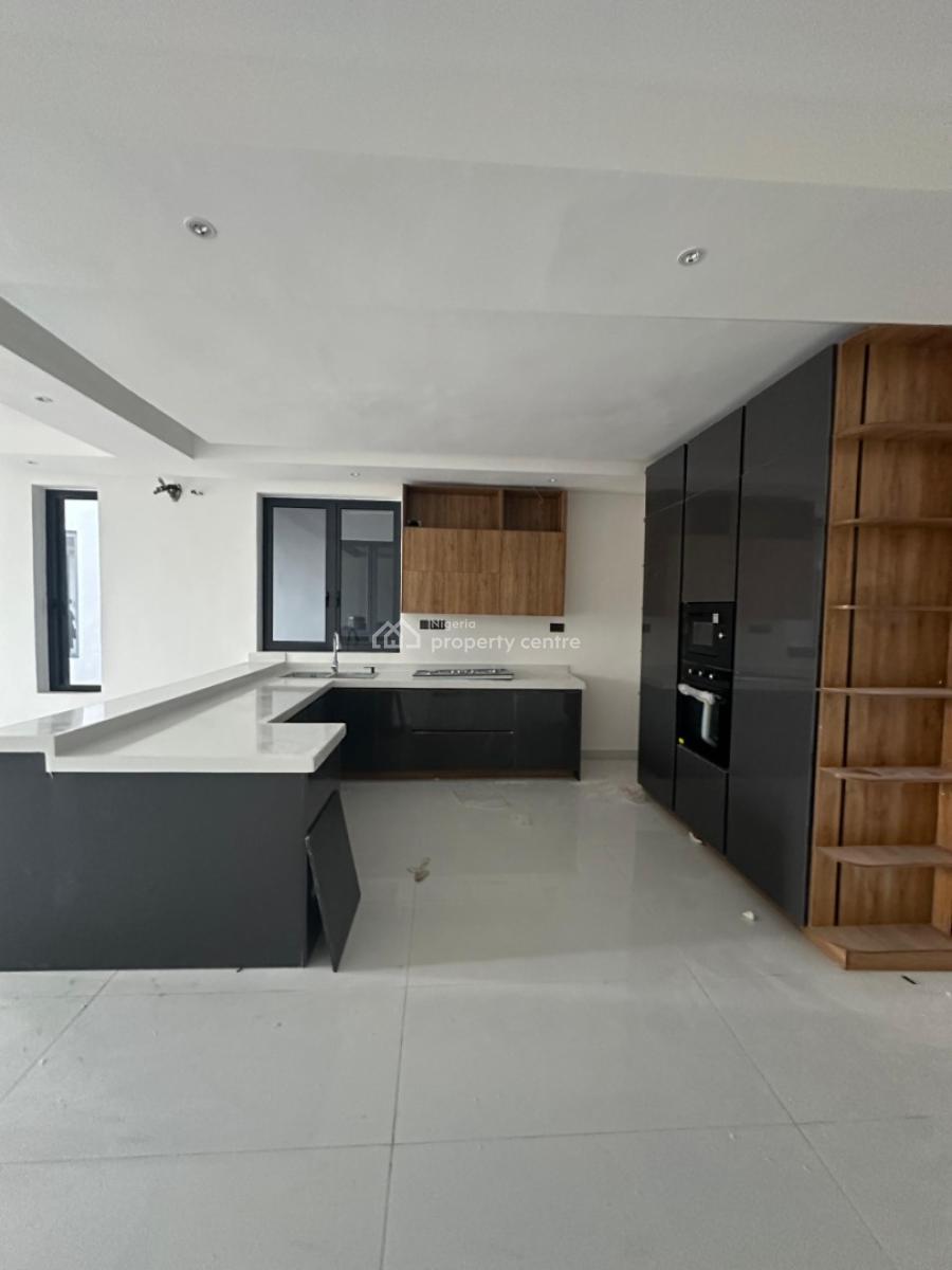 an Exceptionally Luxurious Designed 2 Bedroom Flat, Lekki Phase 1, Lekki, Lagos, Flat / Apartment for Sale