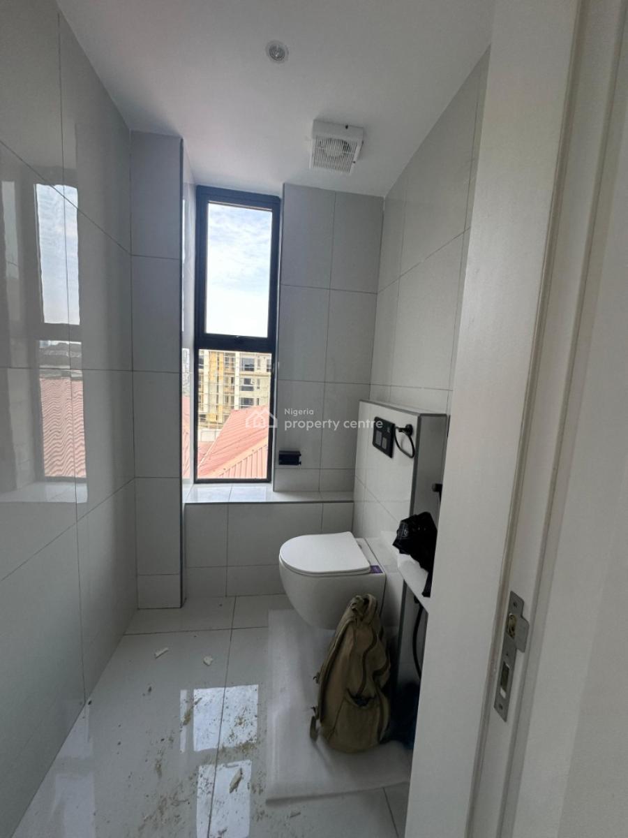 an Exceptionally Luxurious Designed 2 Bedroom Flat, Lekki Phase 1, Lekki, Lagos, Flat / Apartment for Sale