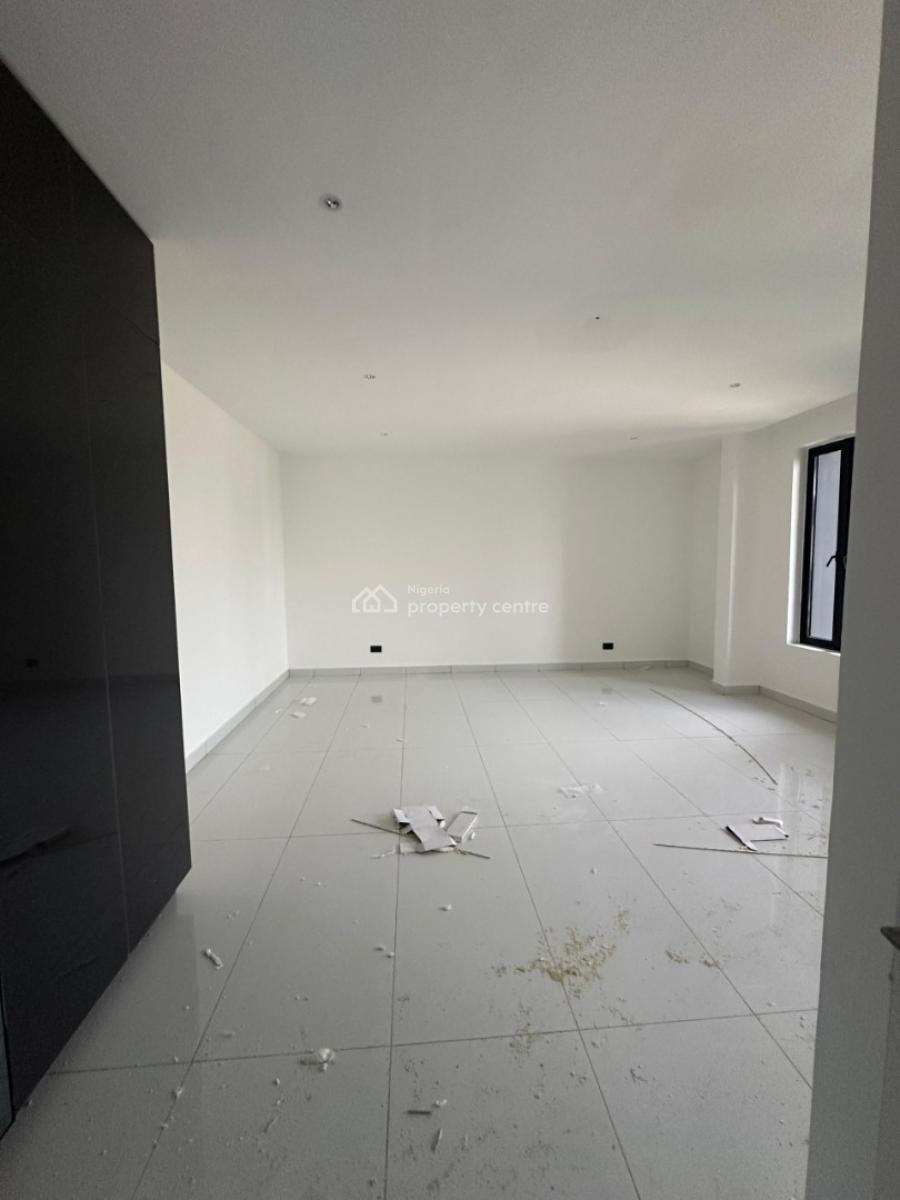 an Exceptionally Luxurious Designed 2 Bedroom Flat, Lekki Phase 1, Lekki, Lagos, Flat / Apartment for Sale