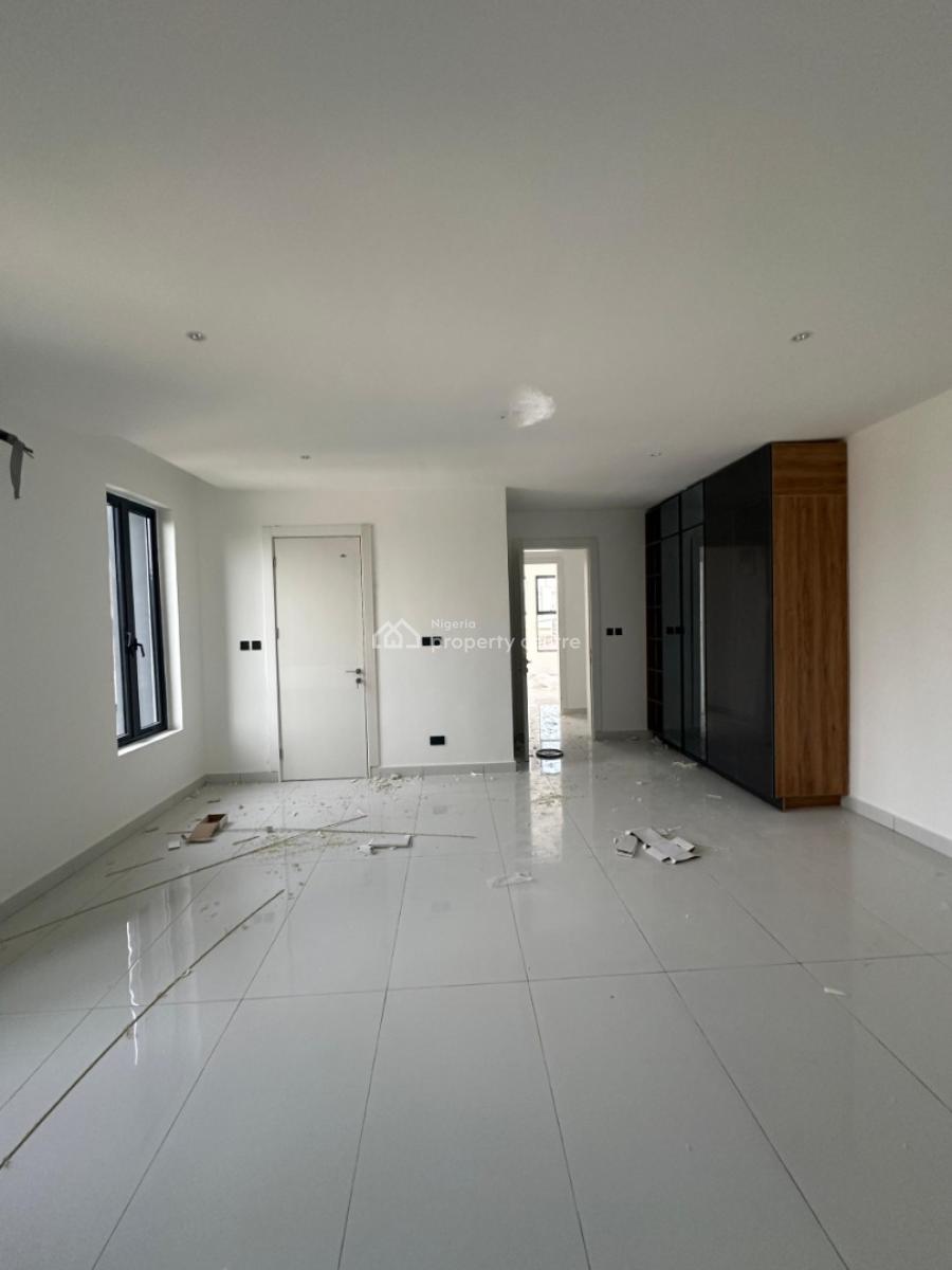 an Exceptionally Luxurious Designed 2 Bedroom Flat, Lekki Phase 1, Lekki, Lagos, Flat / Apartment for Sale
