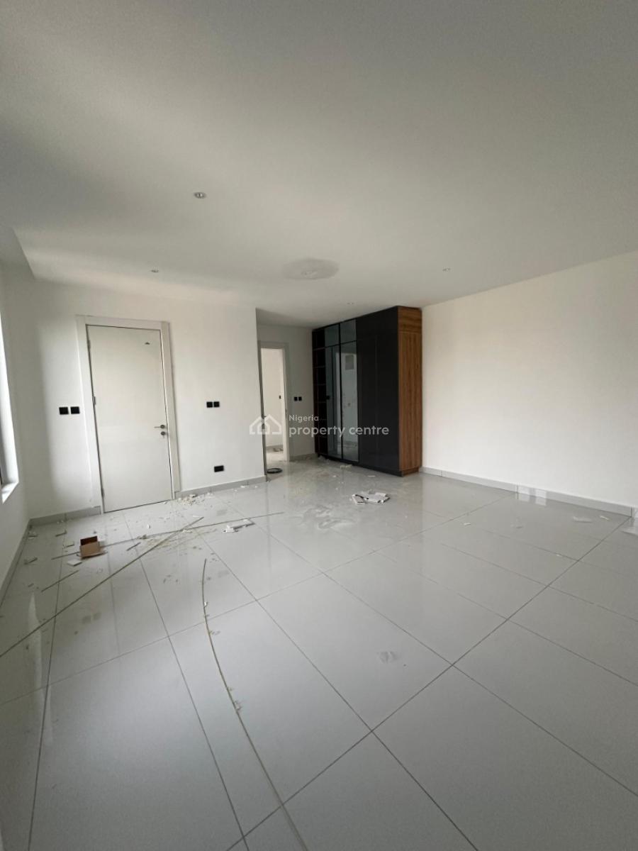 an Exceptionally Luxurious Designed 2 Bedroom Flat, Lekki Phase 1, Lekki, Lagos, Flat / Apartment for Sale