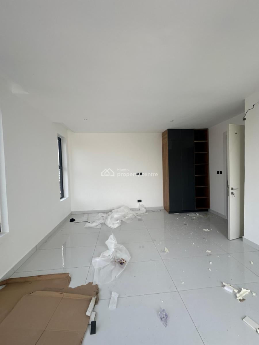 an Exceptionally Luxurious Designed 2 Bedroom Flat, Lekki Phase 1, Lekki, Lagos, Flat / Apartment for Sale