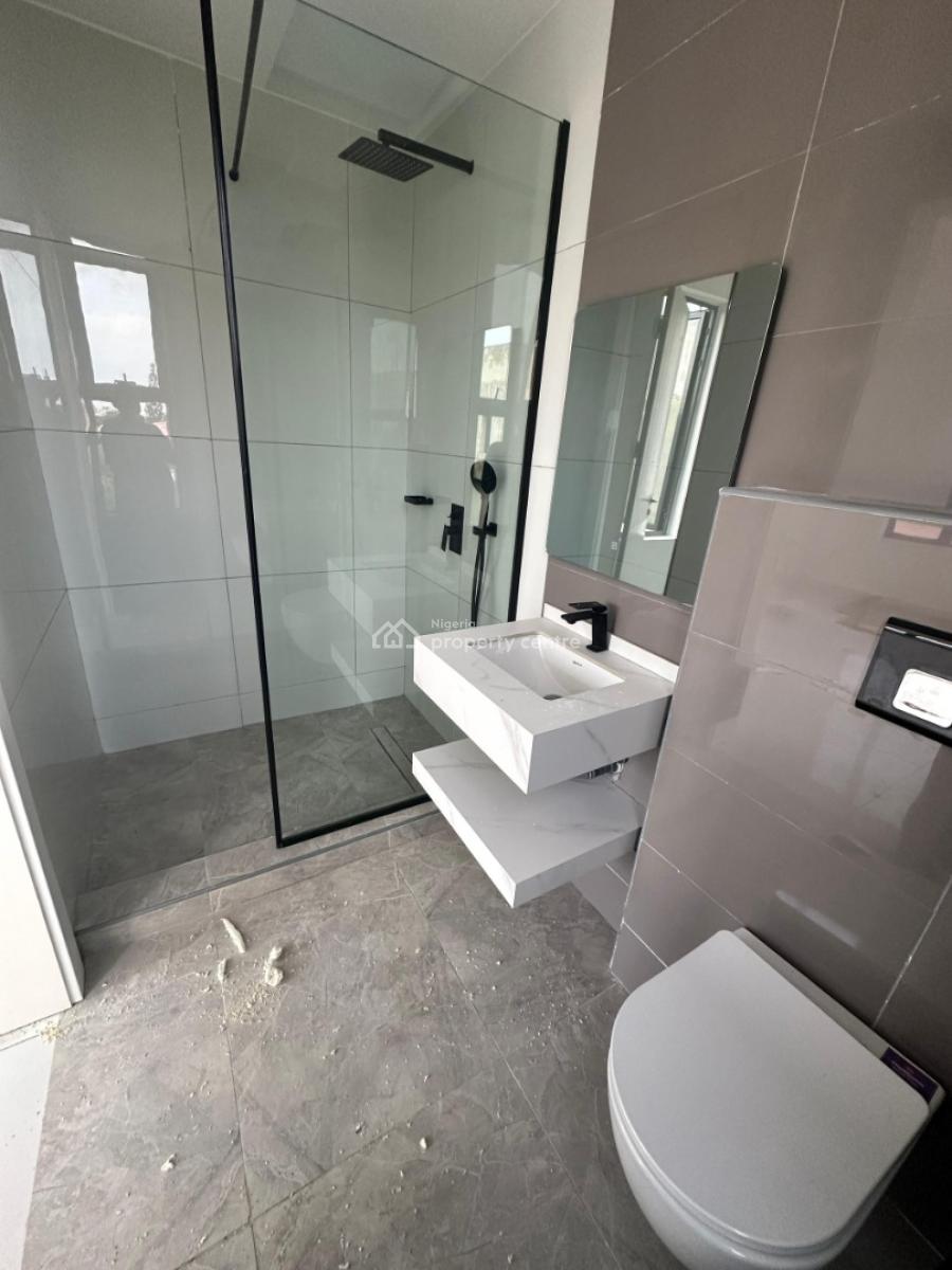 an Exceptionally Luxurious Designed 2 Bedroom Flat, Lekki Phase 1, Lekki, Lagos, Flat / Apartment for Sale