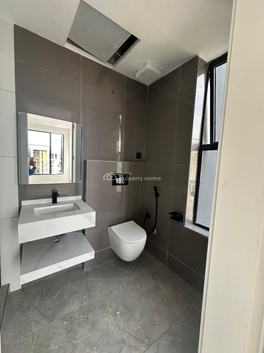an Exceptionally Luxurious Designed 2 Bedroom Flat, Lekki Phase 1, Lekki, Lagos, Flat / Apartment for Sale