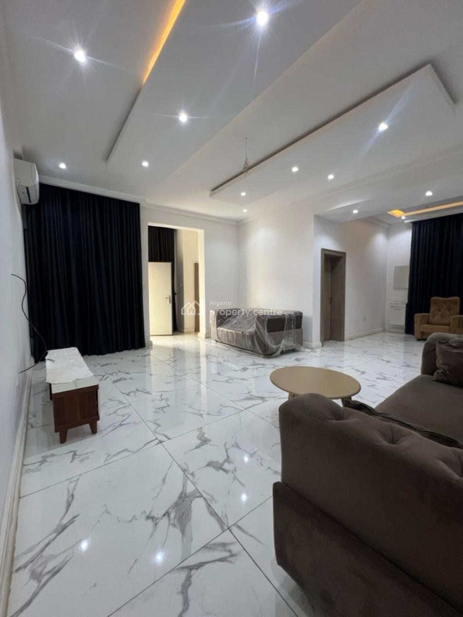 4 Bedroom Semi-detached Duplex, Ochacho Estate, Idu Industrial, Abuja, Semi-detached Duplex for Sale
