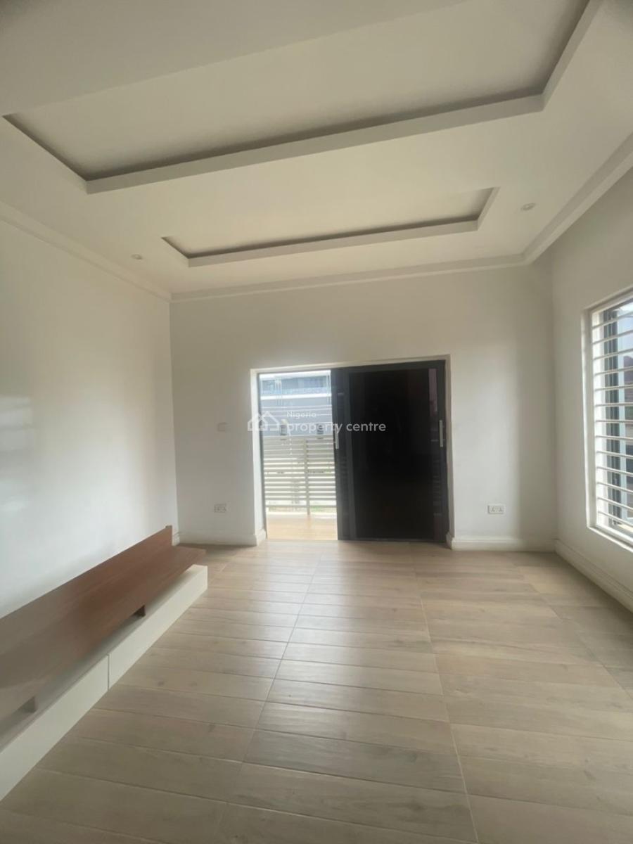4 Bedroom Semi-detached Duplex, Ochacho Estate, Idu Industrial, Abuja, Semi-detached Duplex for Sale