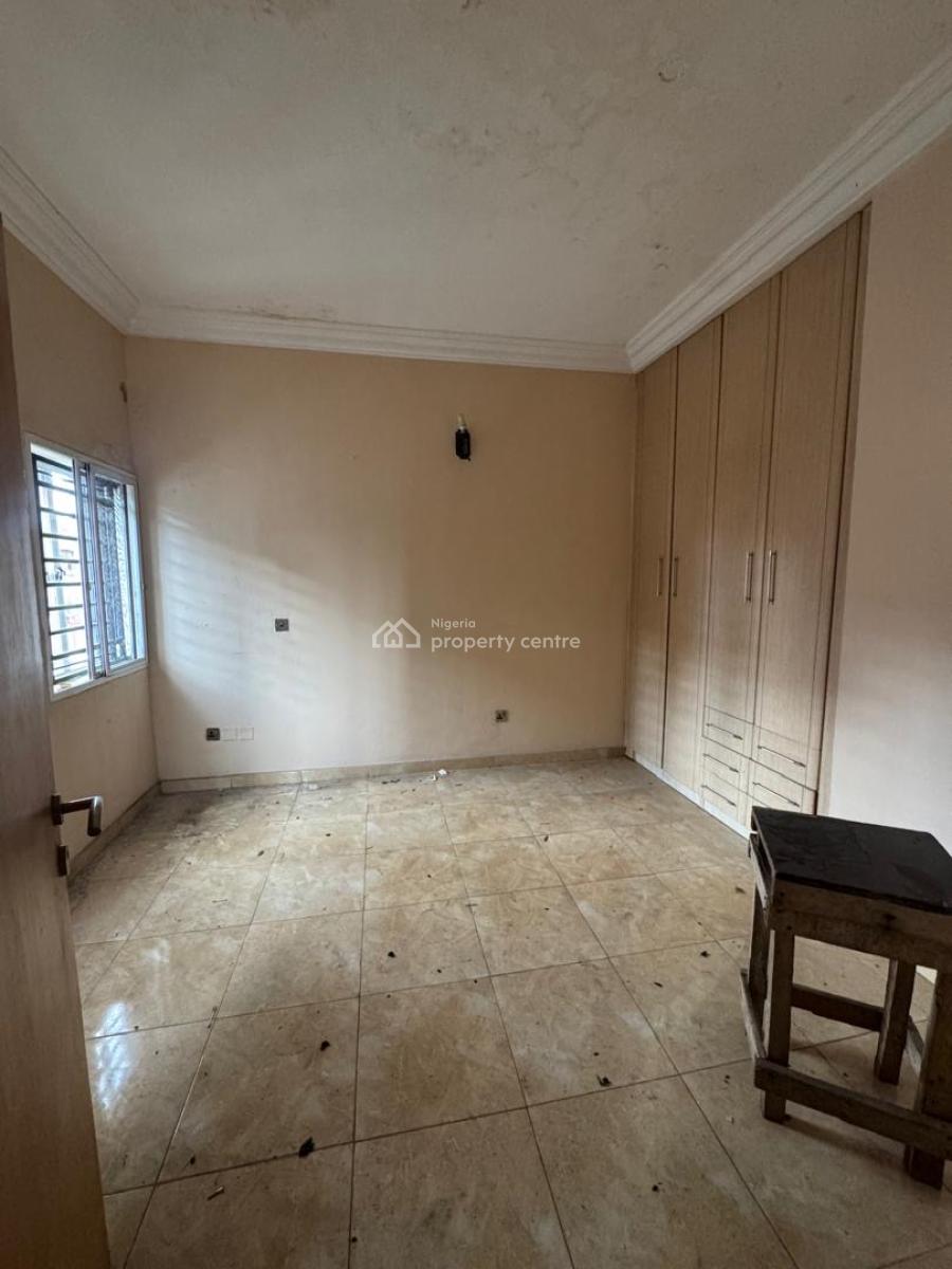 Neatly Maintained 4bedroom Semi Detached Duplex + Bq, Osapa, Lekkk, Lagos, Osapa, Lekki, Lagos, Semi-detached Duplex for Rent