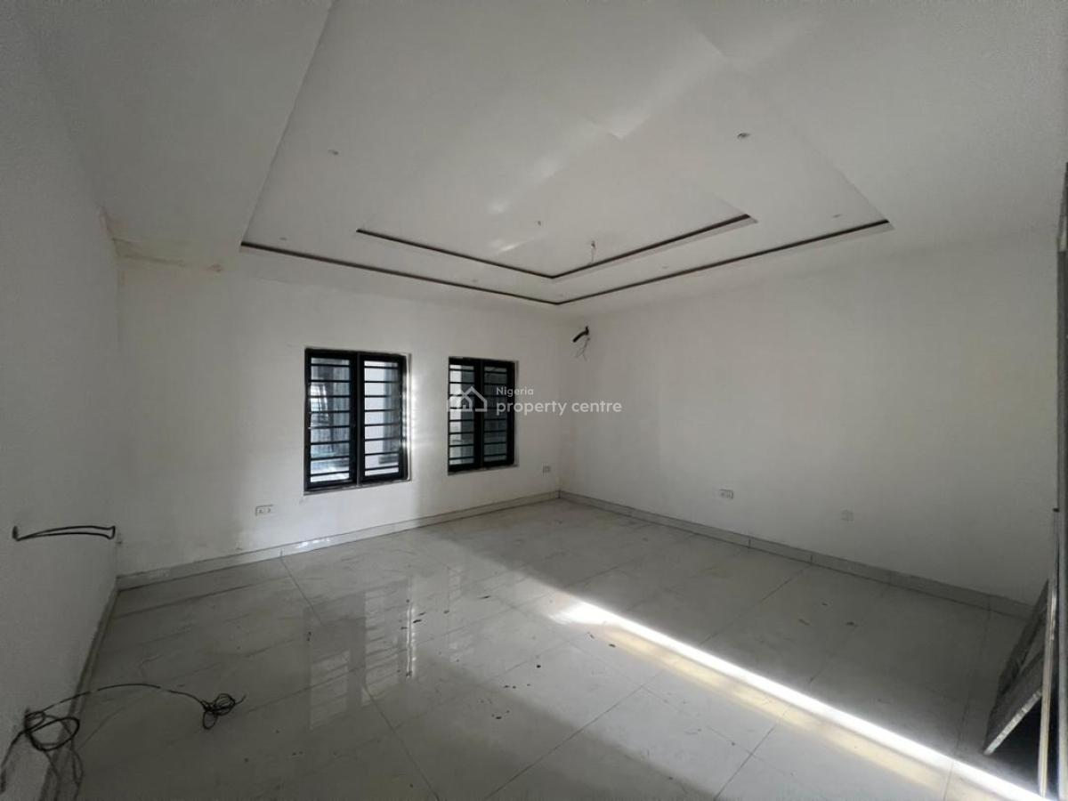 3 Bedroom Terrace Duplex, Ologolo, Lekki, Lagos, Terraced Duplex for Rent