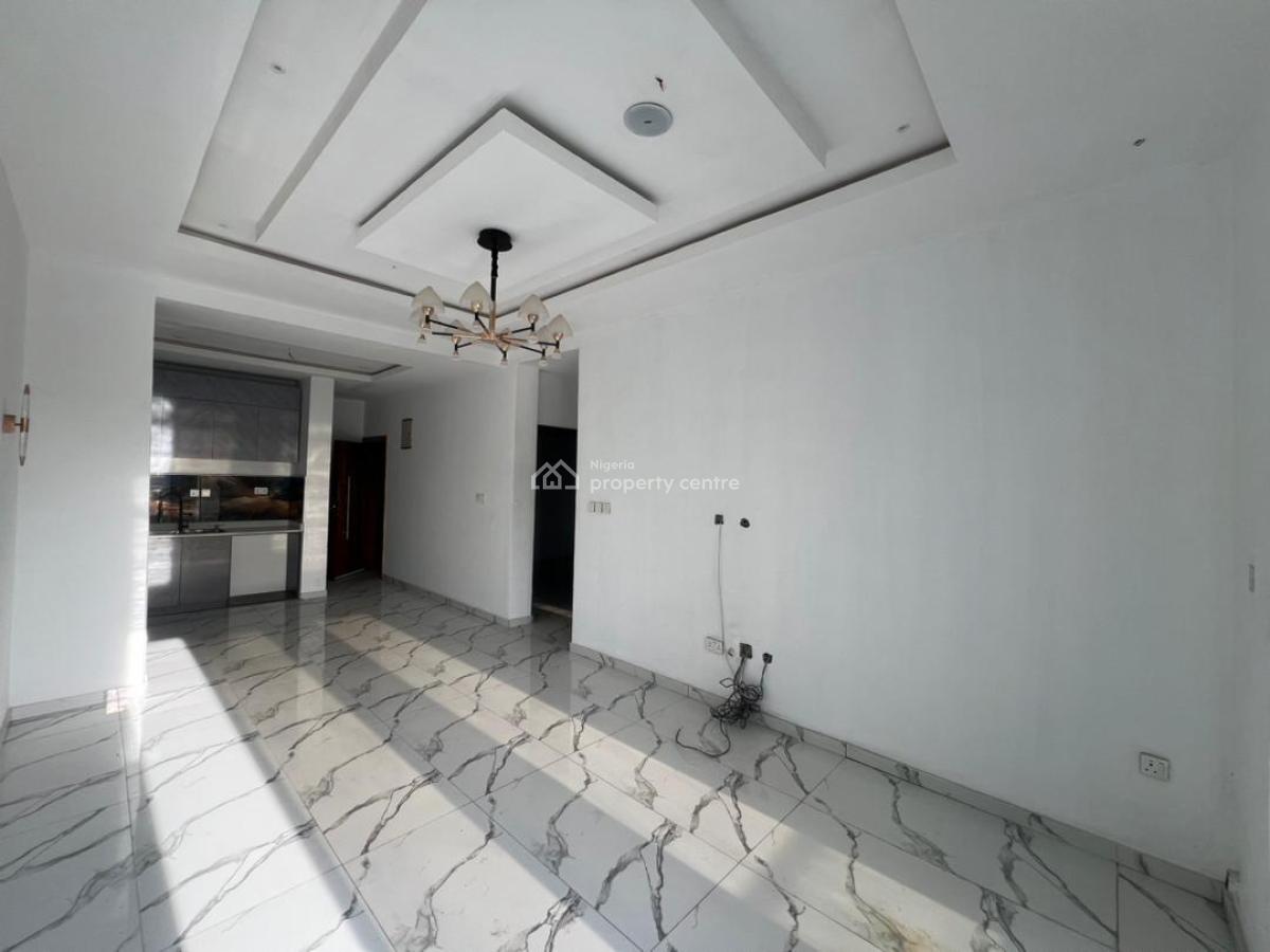 2 Bedroom Apartment, Ologolo, Lekki, Lagos, Flat / Apartment for Sale