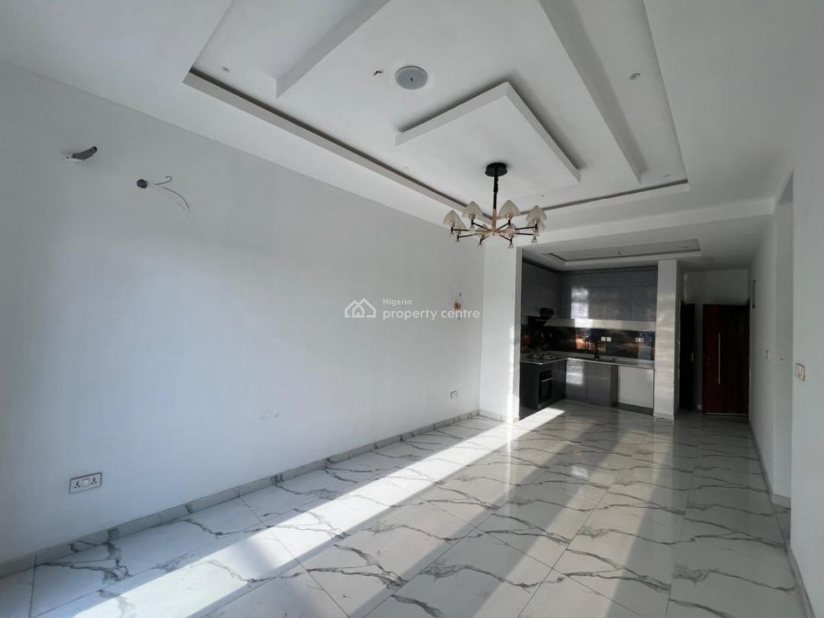 2 Bedroom Apartment, Ologolo, Lekki, Lagos, Flat / Apartment for Sale