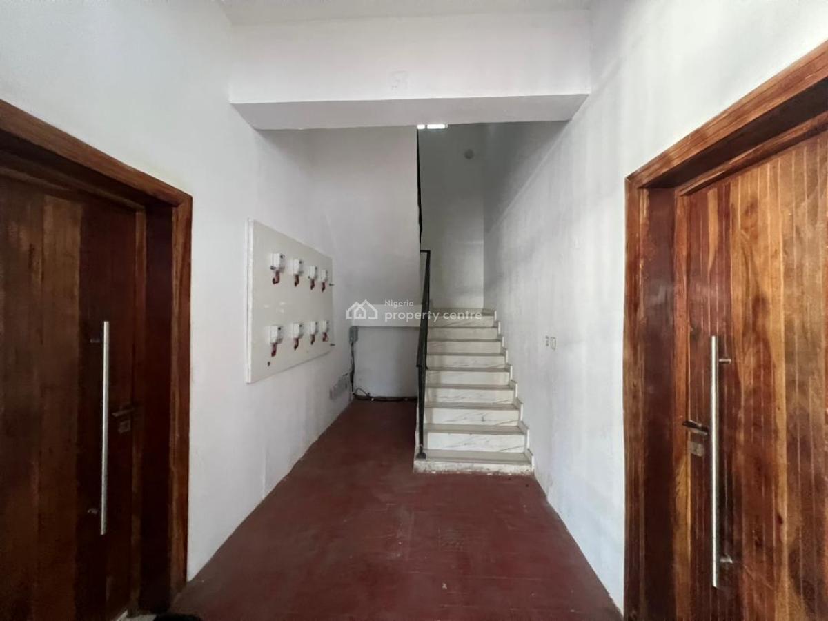2 Bedroom Apartment, Ologolo, Lekki, Lagos, Flat / Apartment for Sale