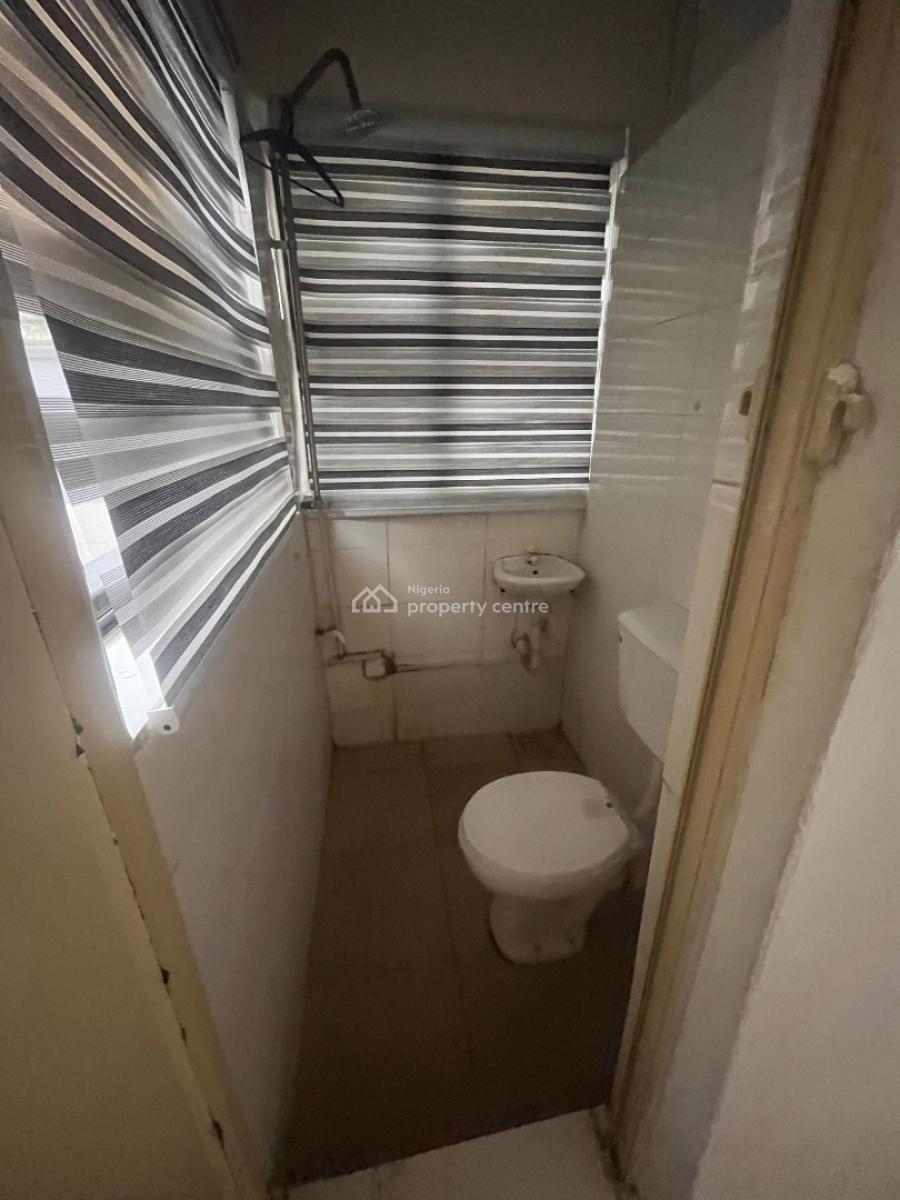 Big Bq Apartment, Off Admiralty Way, Lekki Phase 1, Lekki, Lagos, Self Contain (single Rooms) for Rent