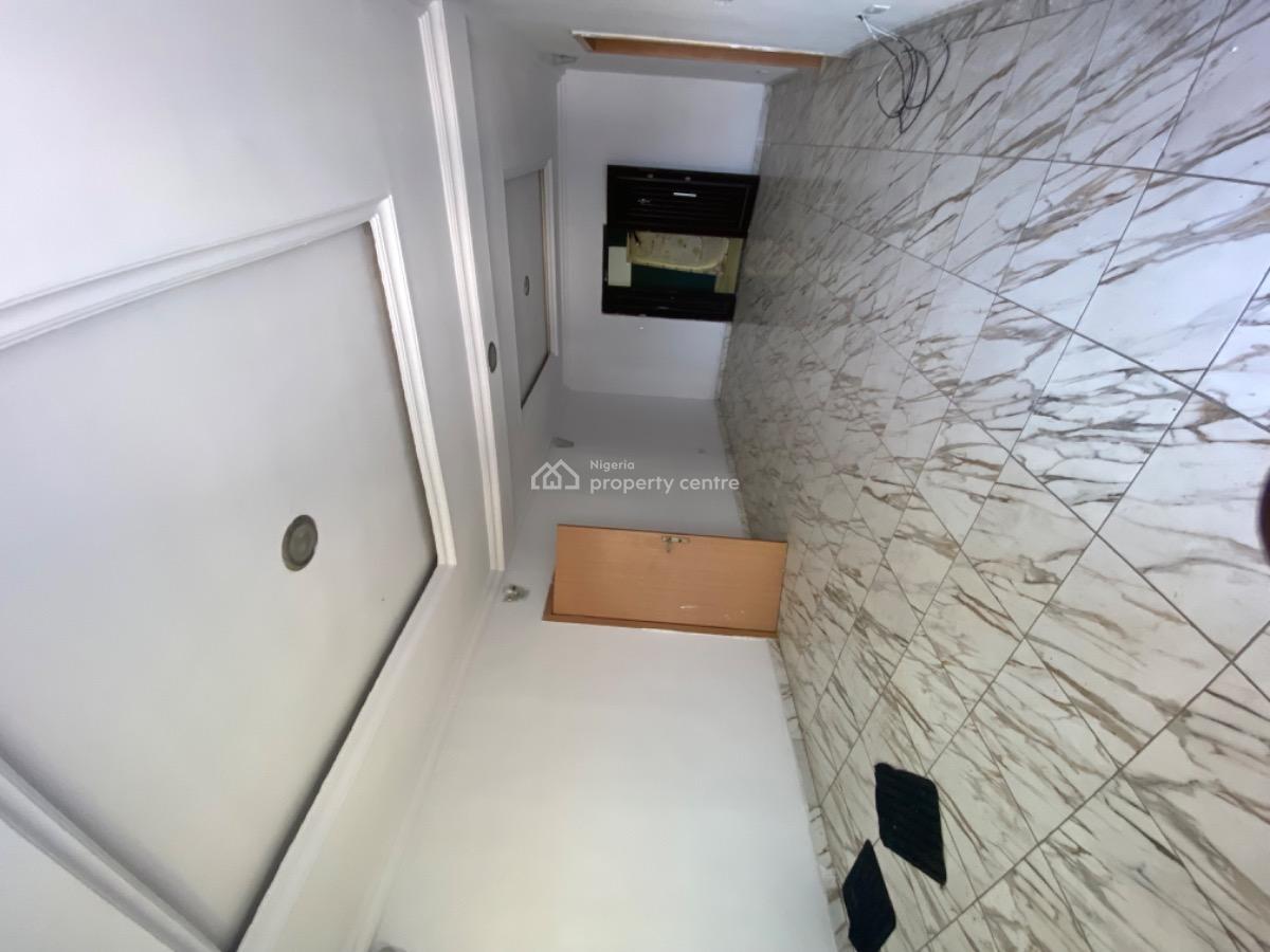 Stunning and Spacious 3bedroom Flat, Royal View Estate, Ikota, Lekki, Lagos, House for Rent