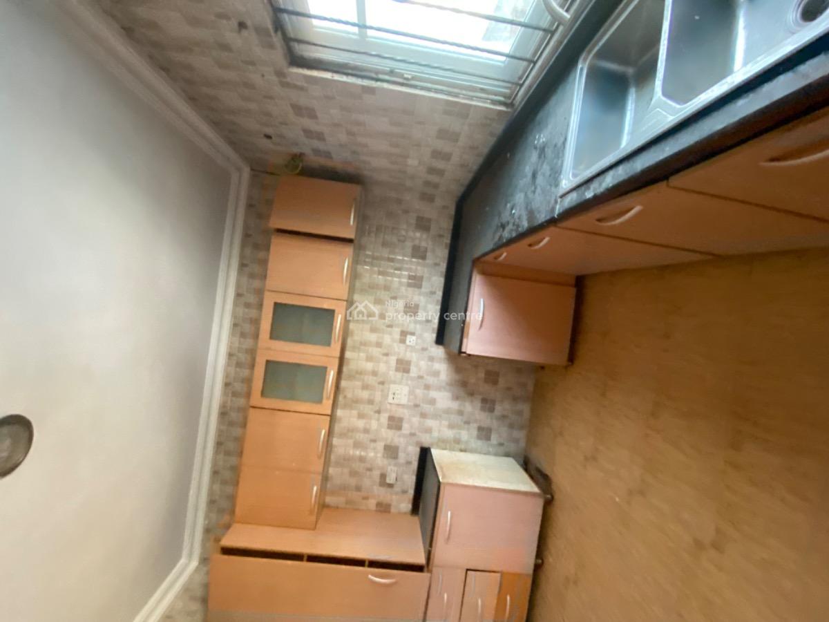 Stunning and Spacious 3bedroom Flat, Royal View Estate, Ikota, Lekki, Lagos, House for Rent