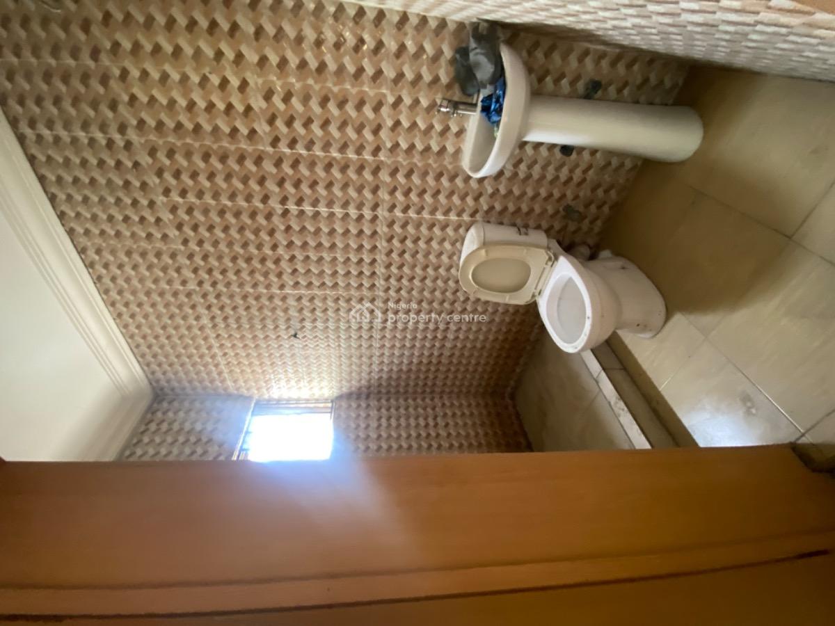 Stunning and Spacious 3bedroom Flat, Royal View Estate, Ikota, Lekki, Lagos, House for Rent