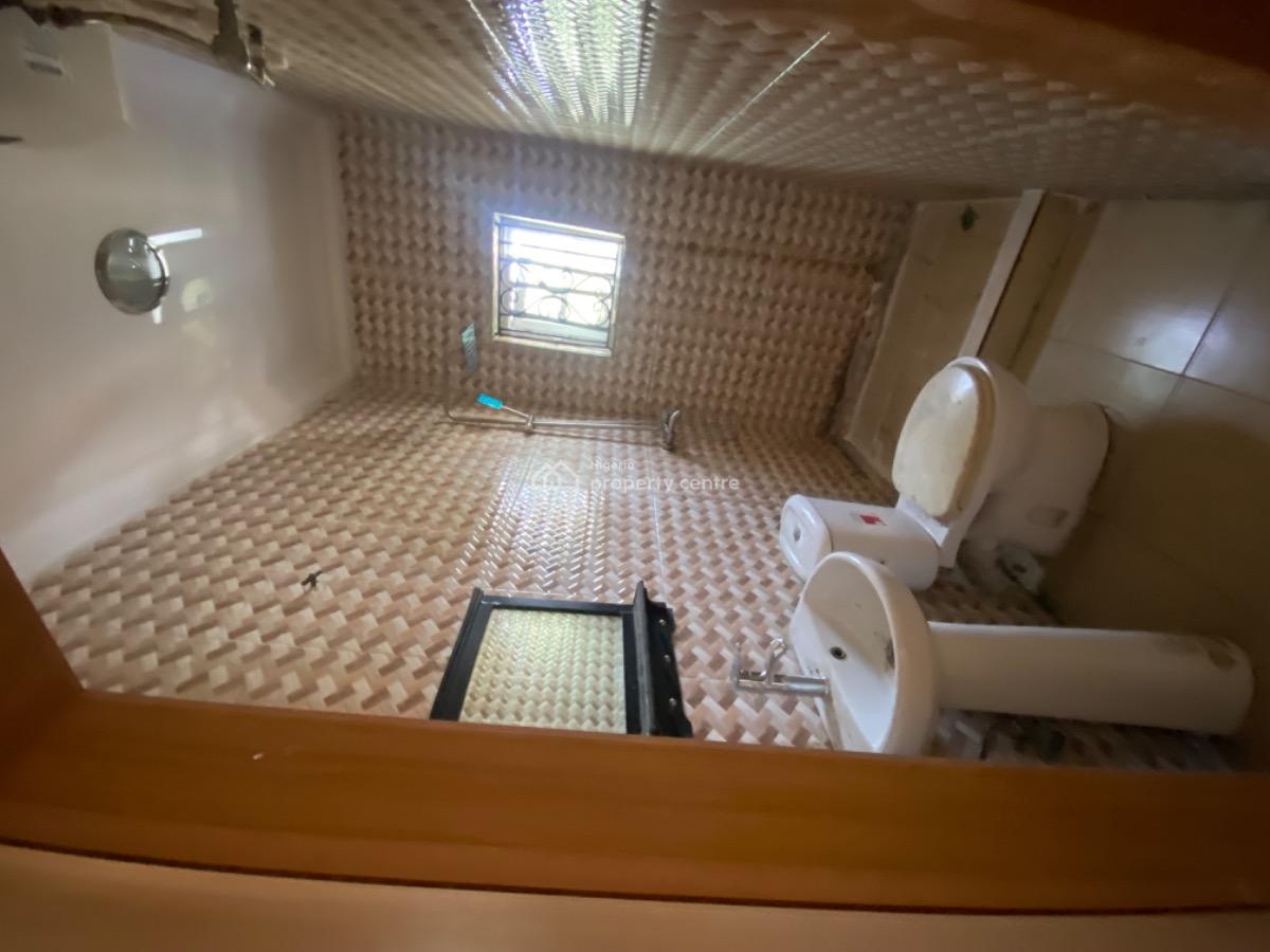 Stunning and Spacious 3bedroom Flat, Royal View Estate, Ikota, Lekki, Lagos, House for Rent