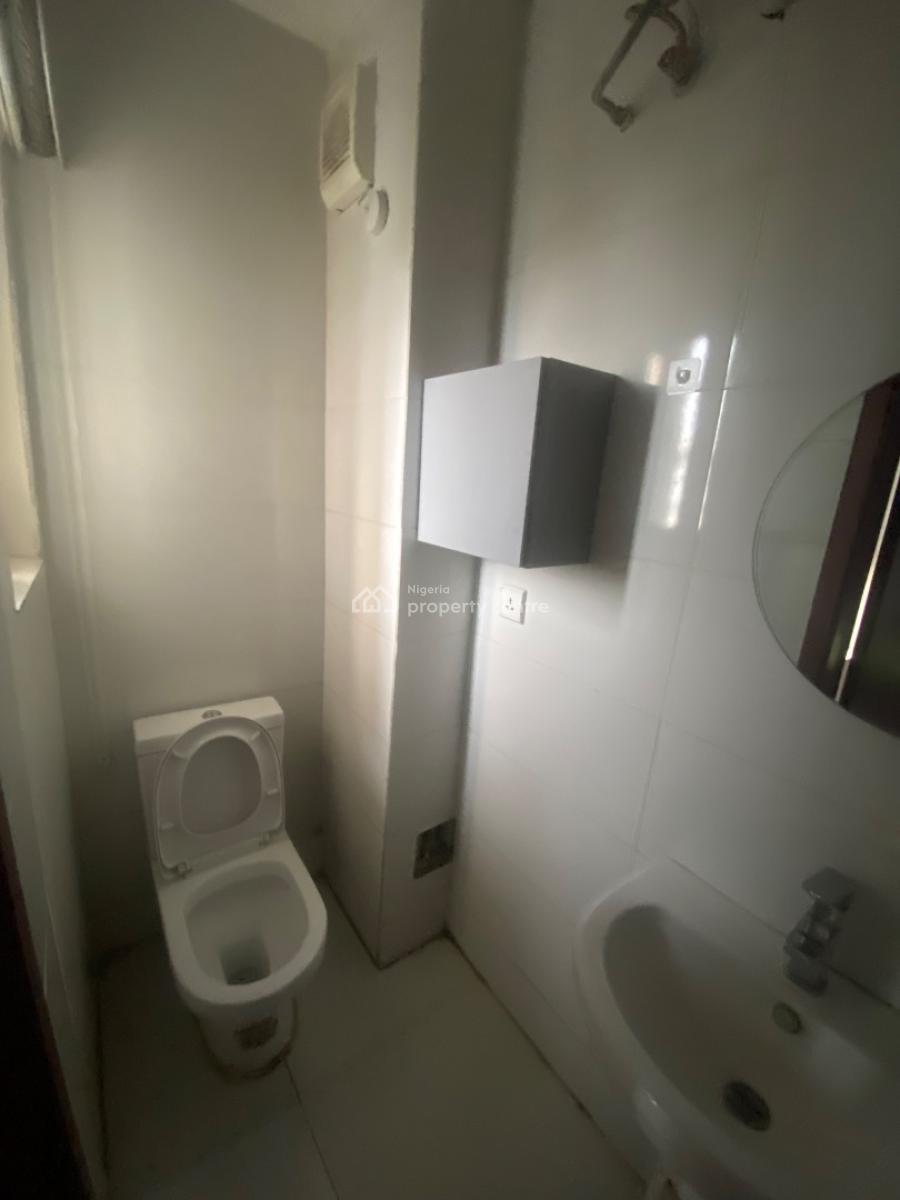 Furnished 2-bedroom Apartment, Off Admiralty Way, Lekki Phase 1, Lekki, Lagos, Flat / Apartment for Rent