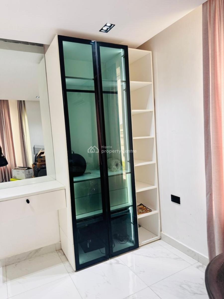 Luxury 3 Bedroom Flat with a Pool , Bq, Banana Island  Estate, Banana Island, Ikoyi, Lagos, Flat / Apartment for Sale