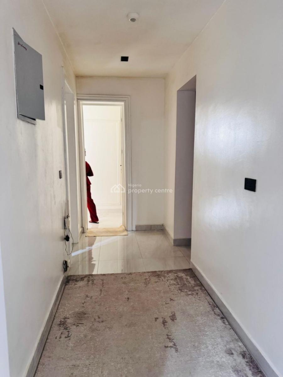 Luxury 3 Bedroom Flat with a Pool , Bq, Banana Island  Estate, Banana Island, Ikoyi, Lagos, Flat / Apartment for Sale
