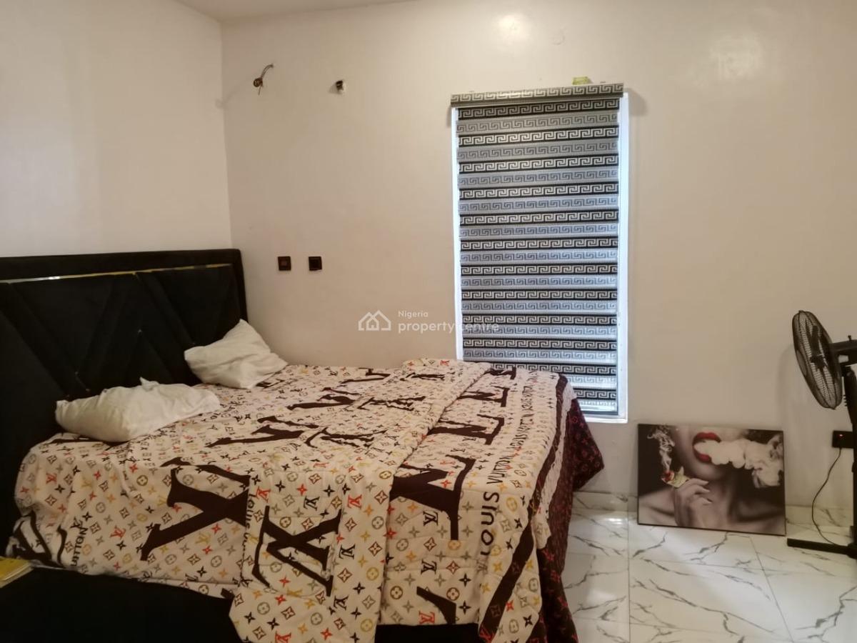 3 Bedroom Semi Detached Duplex, Shapati, Ibeju Lekki, Lagos, Semi-detached Duplex for Sale