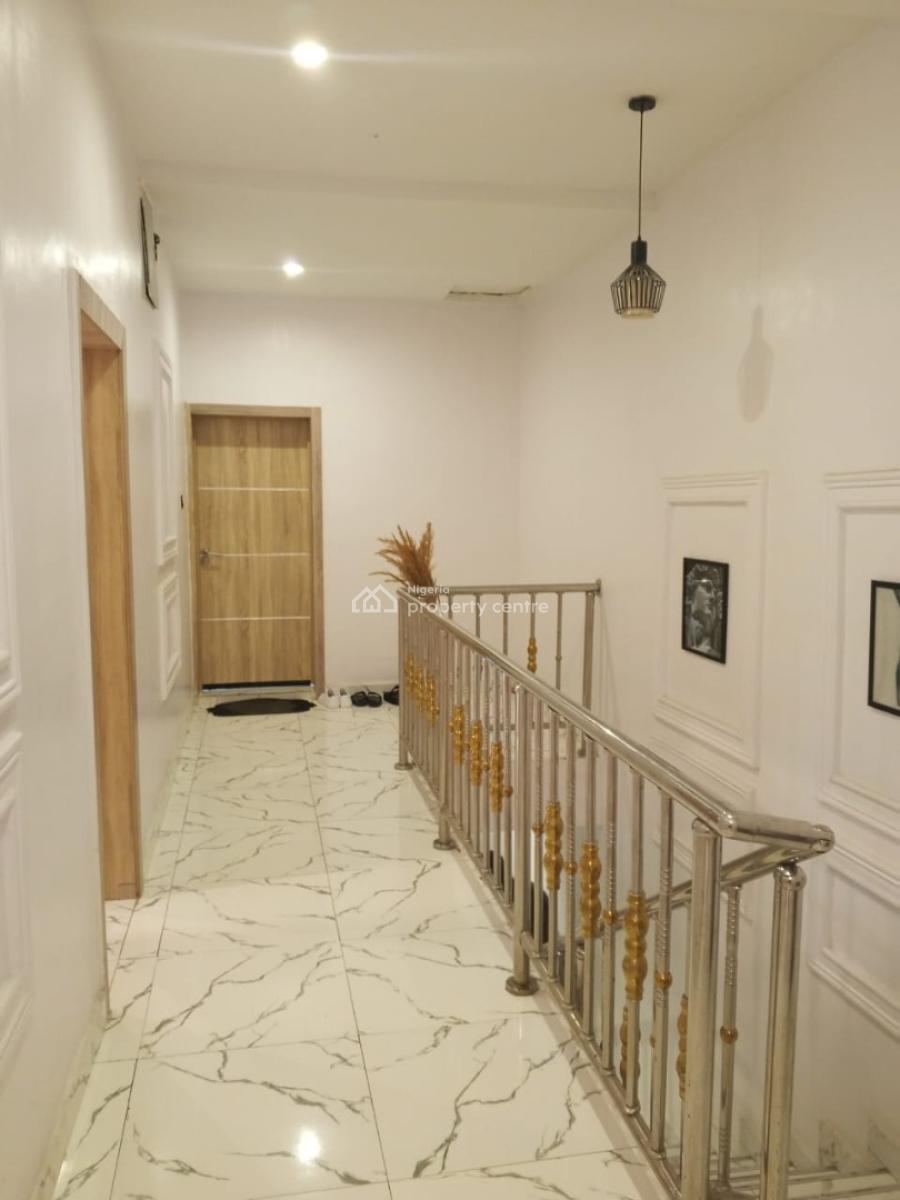 3 Bedroom Semi Detached Duplex, Shapati, Ibeju Lekki, Lagos, Semi-detached Duplex for Sale