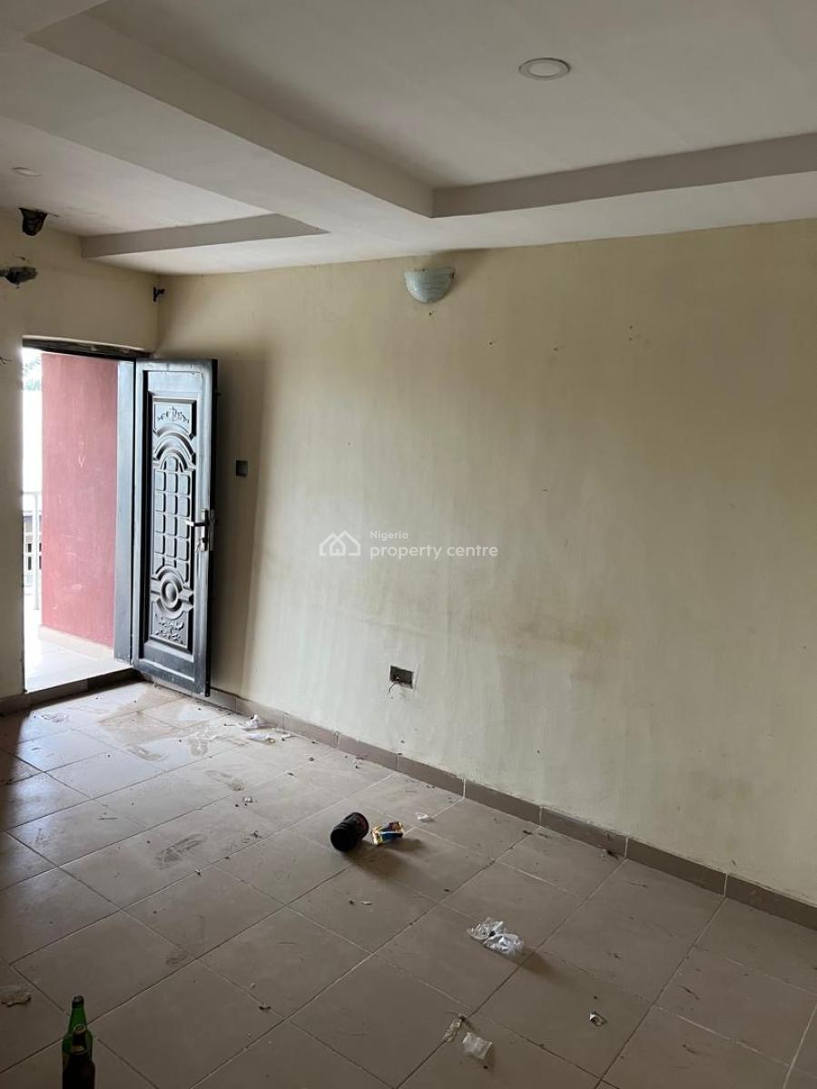 Clean Miniflat, Parapo, Awoyaya, Ibeju Lekki, Lagos, Mini Flat (room and Parlour) for Rent