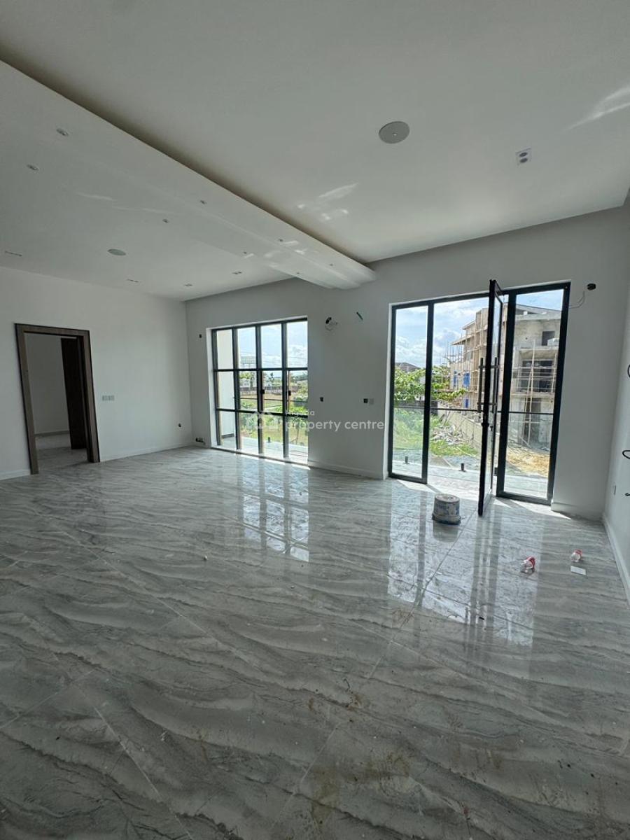 Most Affordable 2bedroom Luxury Apartments, Osapa, Lekki, Lagos, Flat / Apartment for Sale
