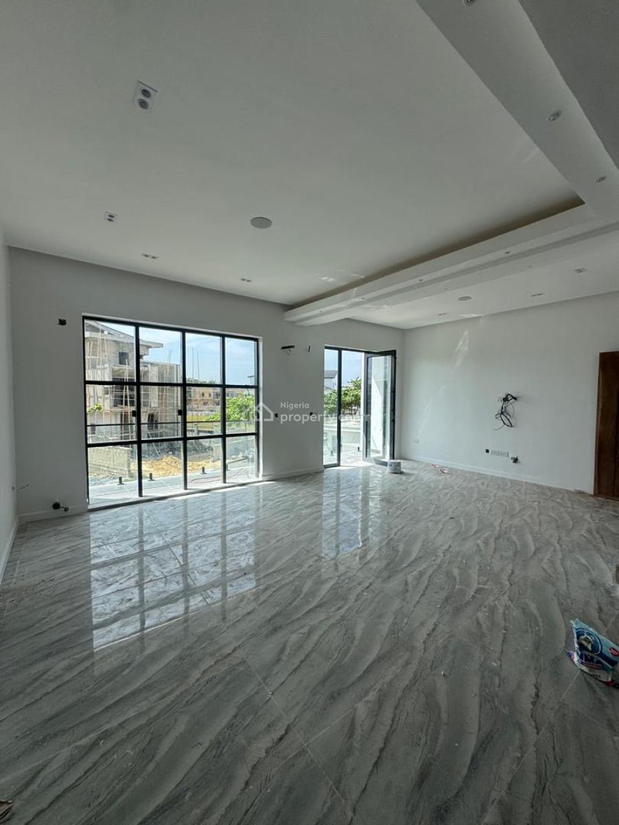 Most Affordable 2bedroom Luxury Apartments, Osapa, Lekki, Lagos, Flat / Apartment for Sale
