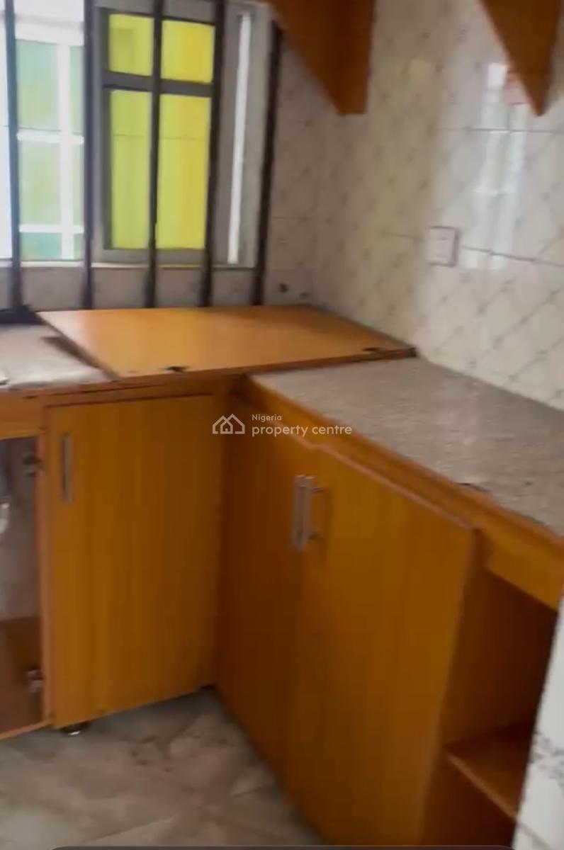 1bedroom in an Access Code Estate, Chevy View Estate Chevron, Lekki Phase 1, Lekki, Lagos, Mini Flat (room and Parlour) for Rent