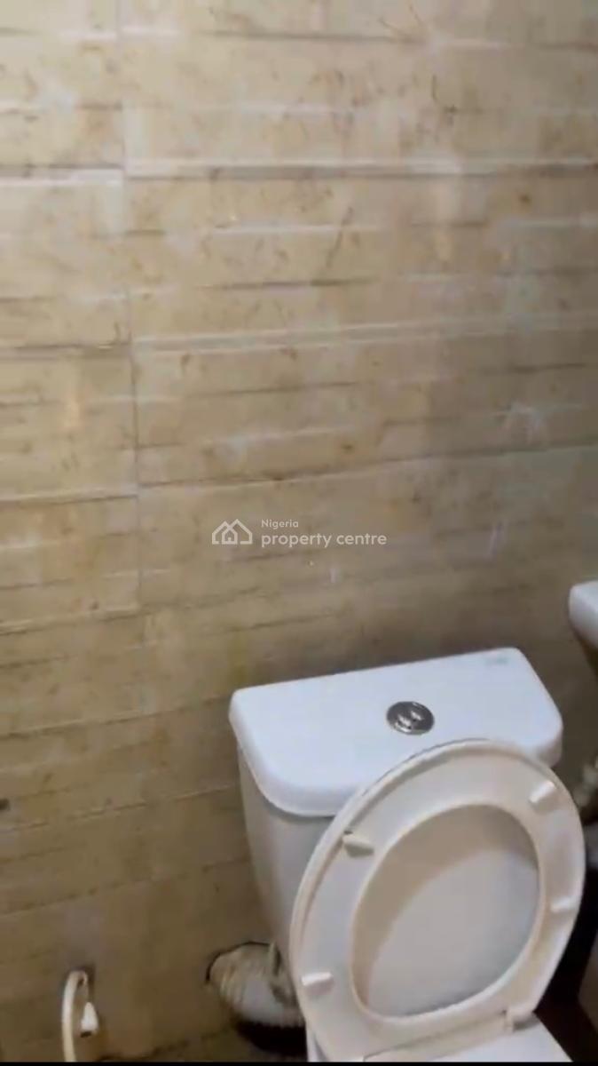 1bedroom in an Access Code Estate, Chevy View Estate Chevron, Lekki Phase 1, Lekki, Lagos, Mini Flat (room and Parlour) for Rent