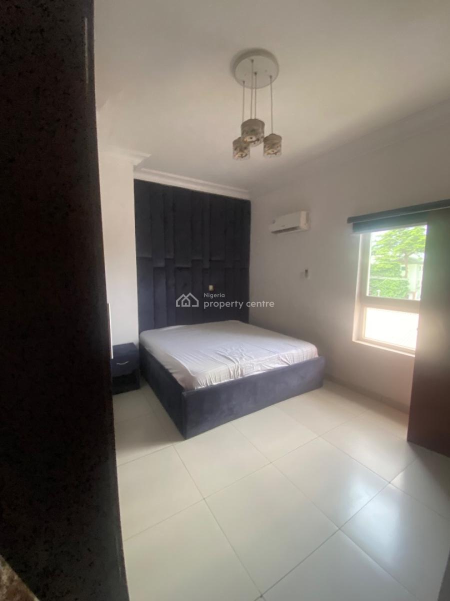 Furnished 2-bedroom Apartment - Lekki Phase 1, Off Admiralty Way  Lekki Ph 1, Lekki Phase 1, Lekki, Lagos, Flat / Apartment for Rent