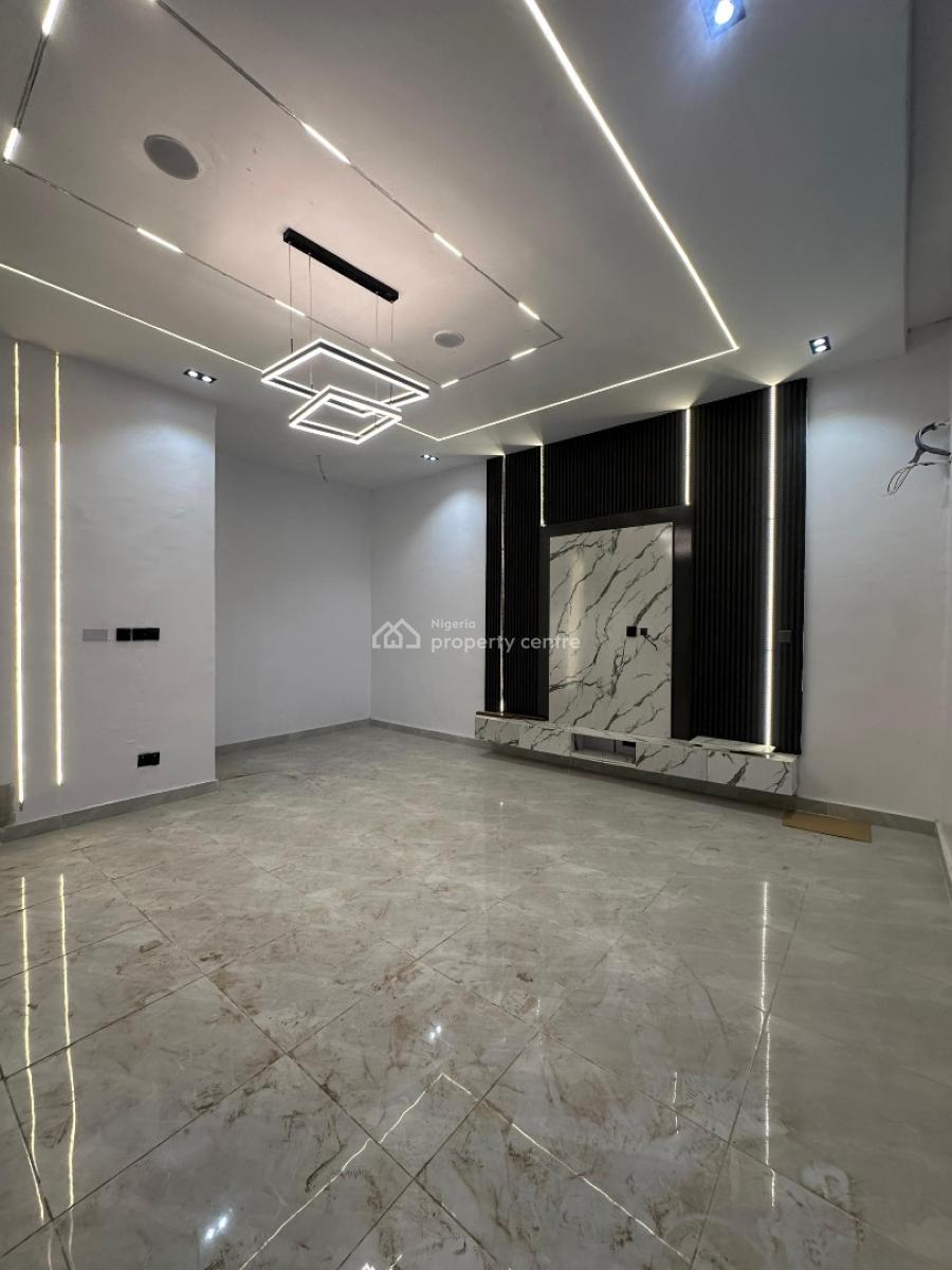 a Charming 3 & 4 Bedroom Terraced Duplex., Ikota, Lekki, Lagos, Terraced Duplex for Sale