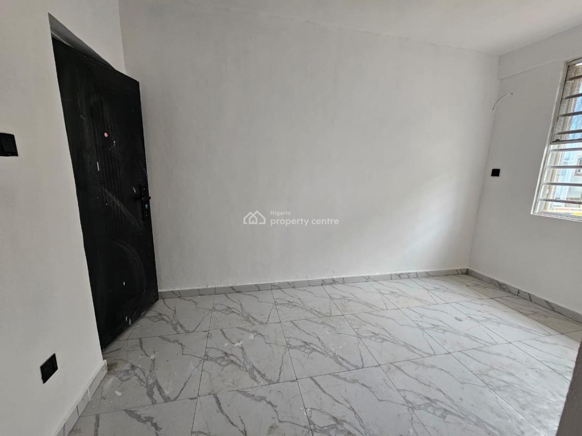 Brand New 2 Bedroom Apartment in an Estate, Orchid Road, Lekki, Lagos, Flat / Apartment for Rent