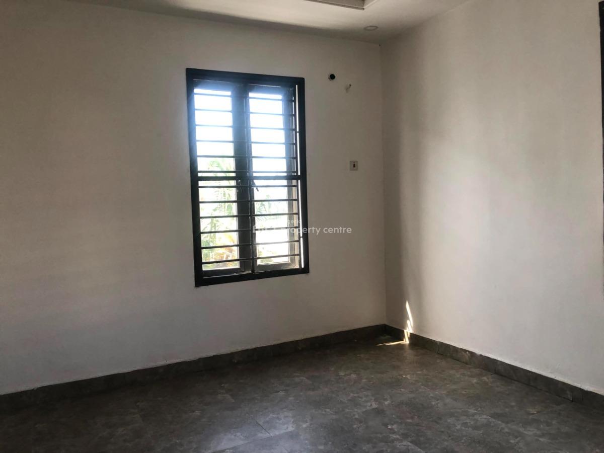 Brand Newly Built Luxury 5bedrooms Semi Detached Duplex with Bq, Atlantic View Estate Alpha Beach Opposite Chevron, Lekki, Lagos, Semi-detached Duplex for Rent