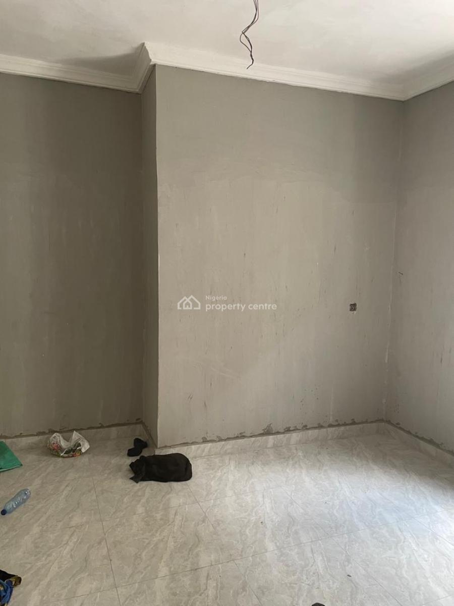 Newly Built Spacious Mini Flat, Off Karounwi Ikate, Surulere, Lagos, Mini Flat (room and Parlour) for Rent