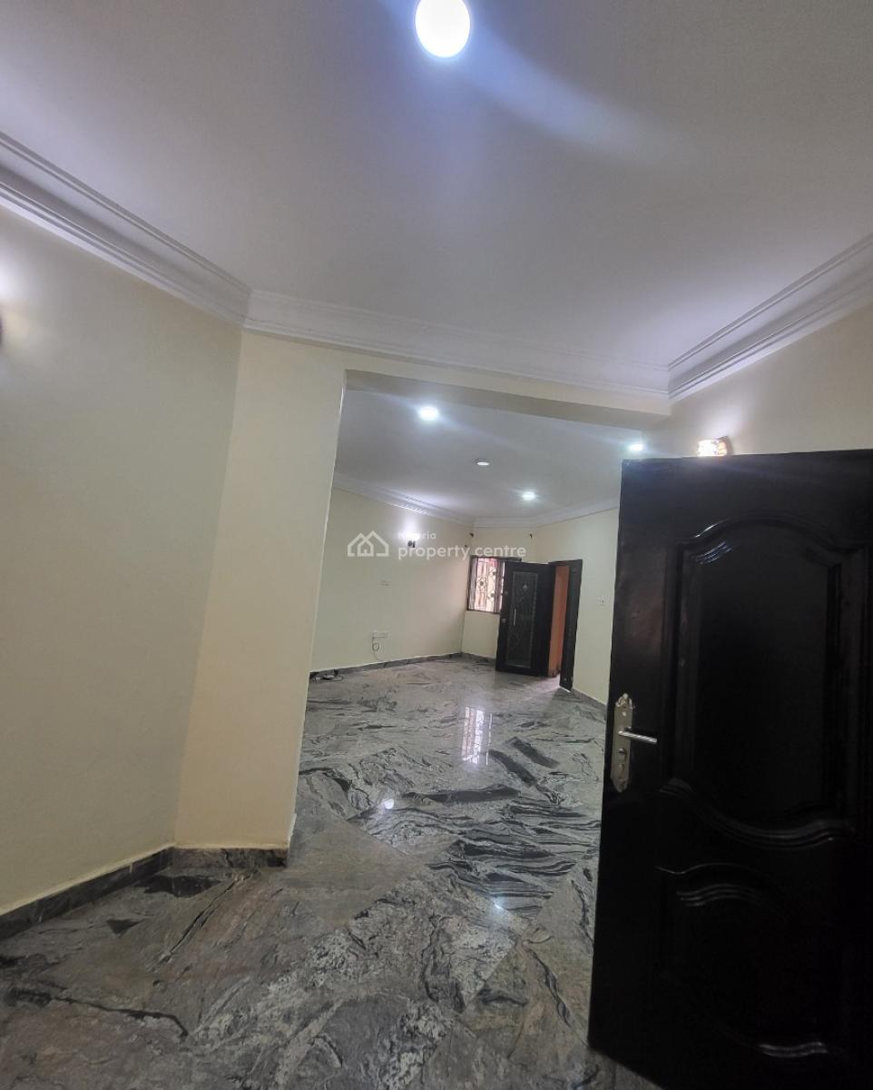 Luxurious Massive 2bedroom Flat, By American International School, Durumi, Abuja, Flat / Apartment for Rent
