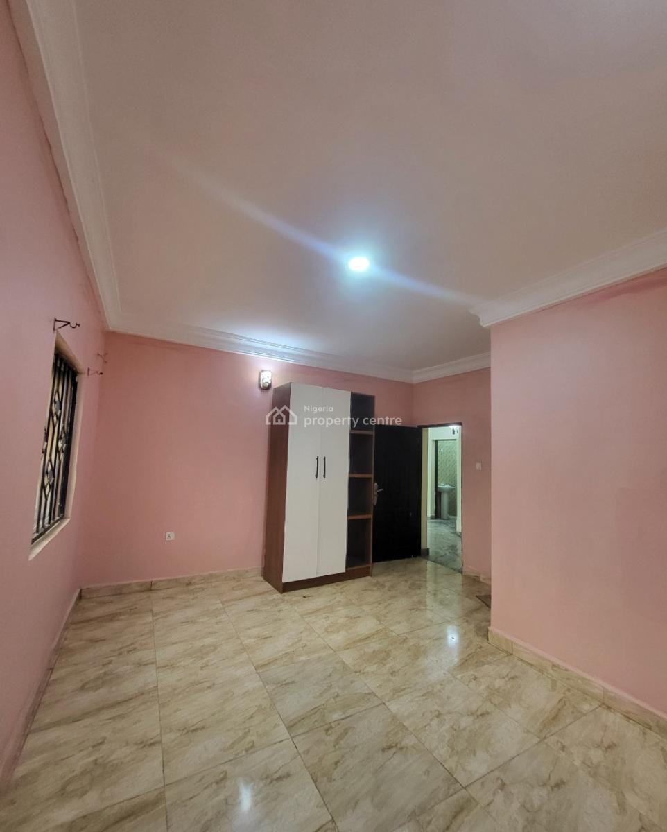 Luxurious Massive 2bedroom Flat, By American International School, Durumi, Abuja, Flat / Apartment for Rent