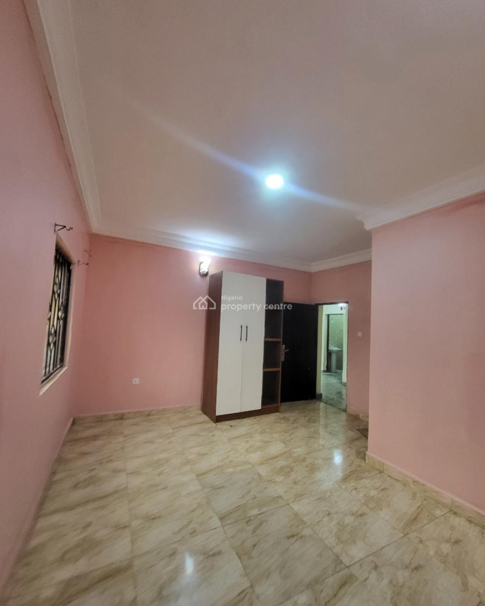 Luxurious Massive 2bedroom Flat, By American International School, Durumi, Abuja, Flat / Apartment for Rent