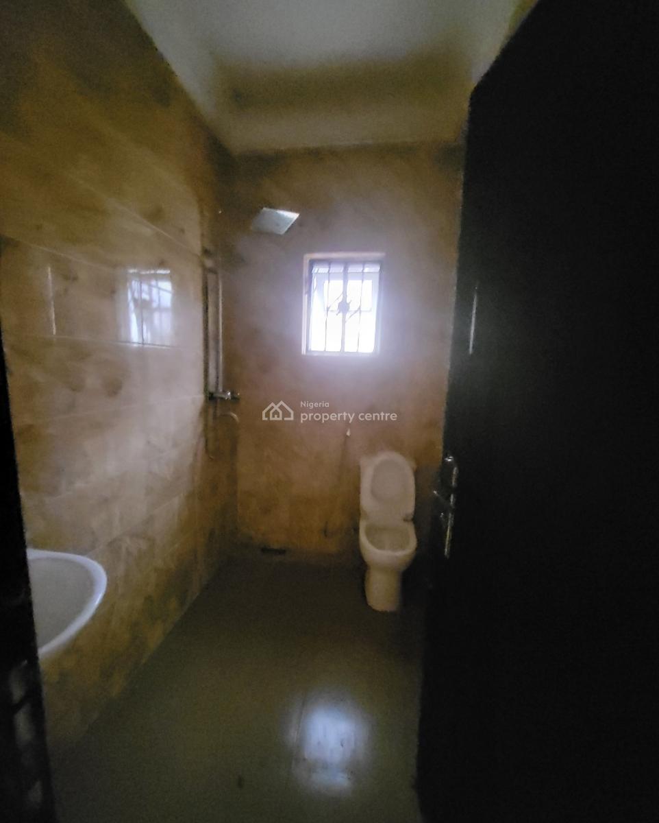 Luxurious Massive 2bedroom Flat, By American International School, Durumi, Abuja, Flat / Apartment for Rent