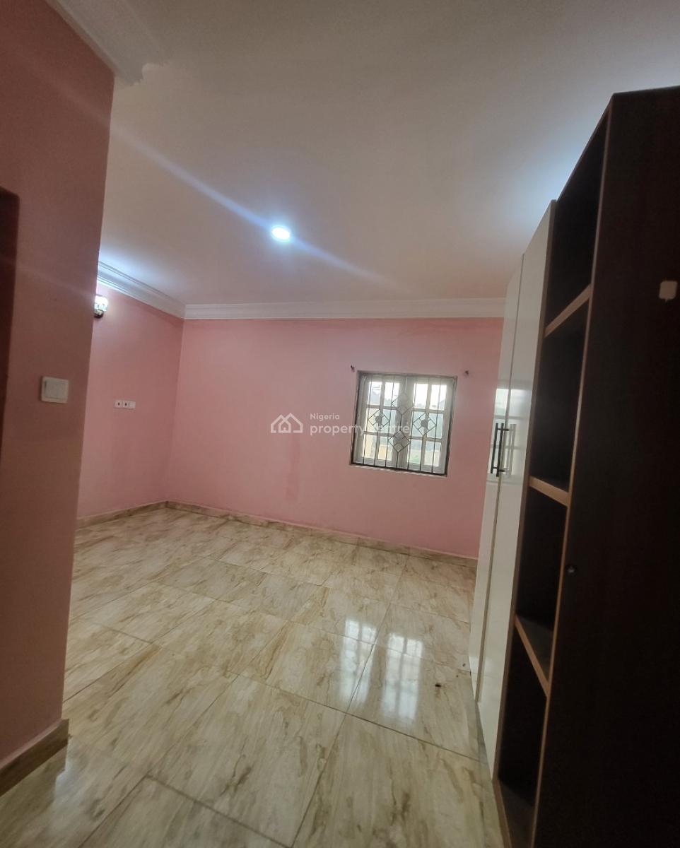 Luxurious Massive 2bedroom Flat, By American International School, Durumi, Abuja, Flat / Apartment for Rent