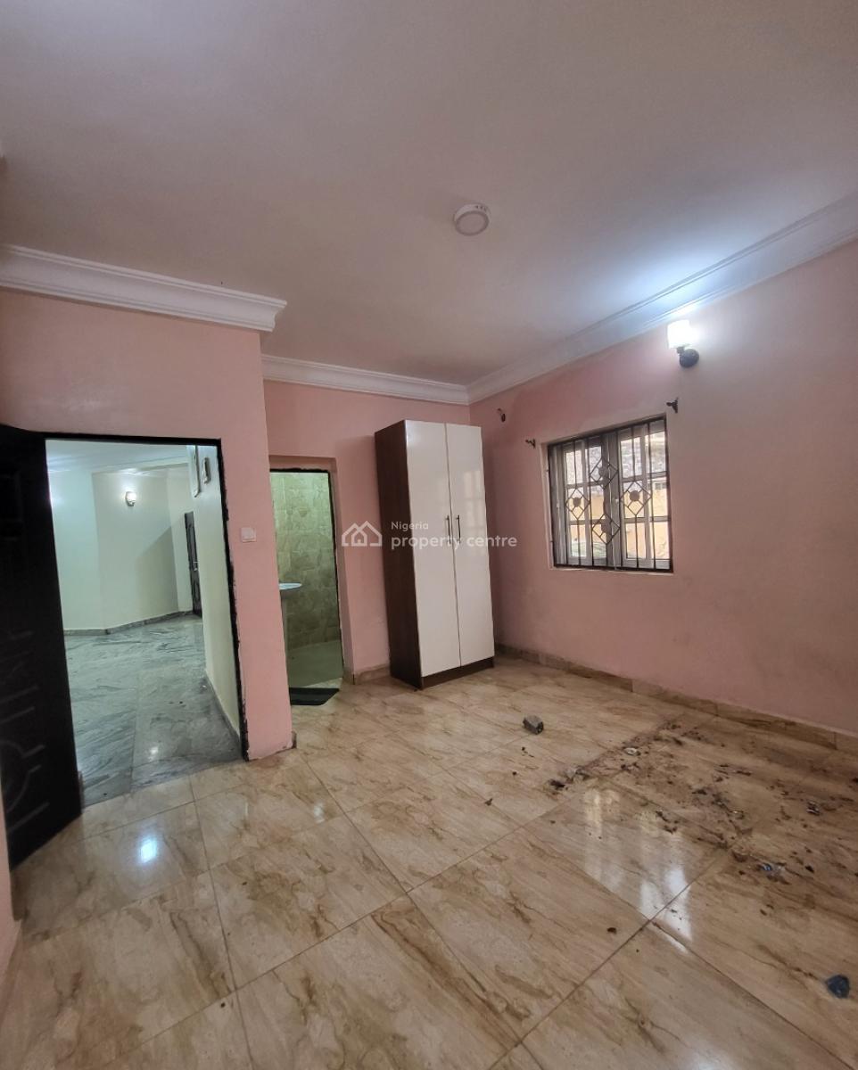 Luxurious Massive 2bedroom Flat, By American International School, Durumi, Abuja, Flat / Apartment for Rent