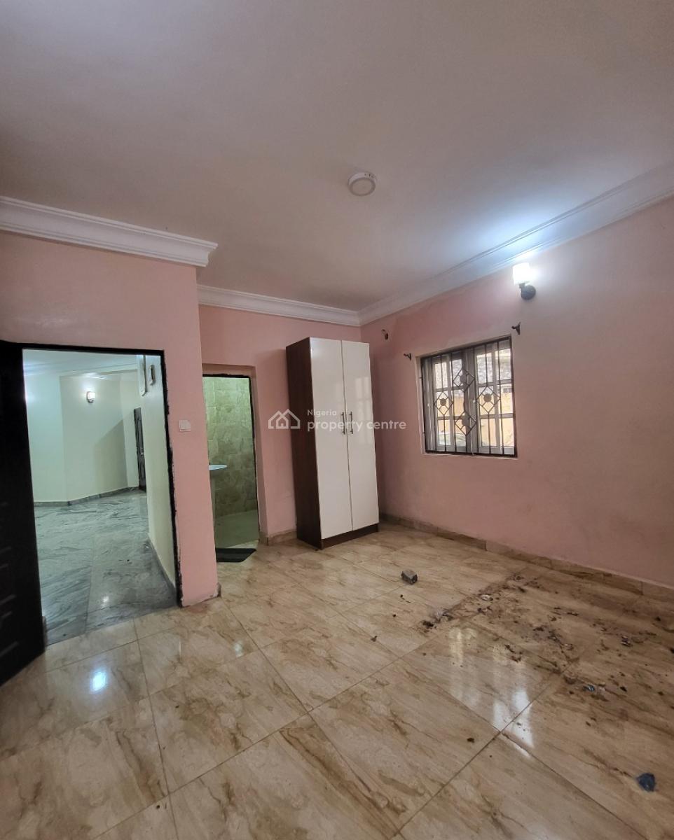 Luxurious Massive 2bedroom Flat, By American International School, Durumi, Abuja, Flat / Apartment for Rent
