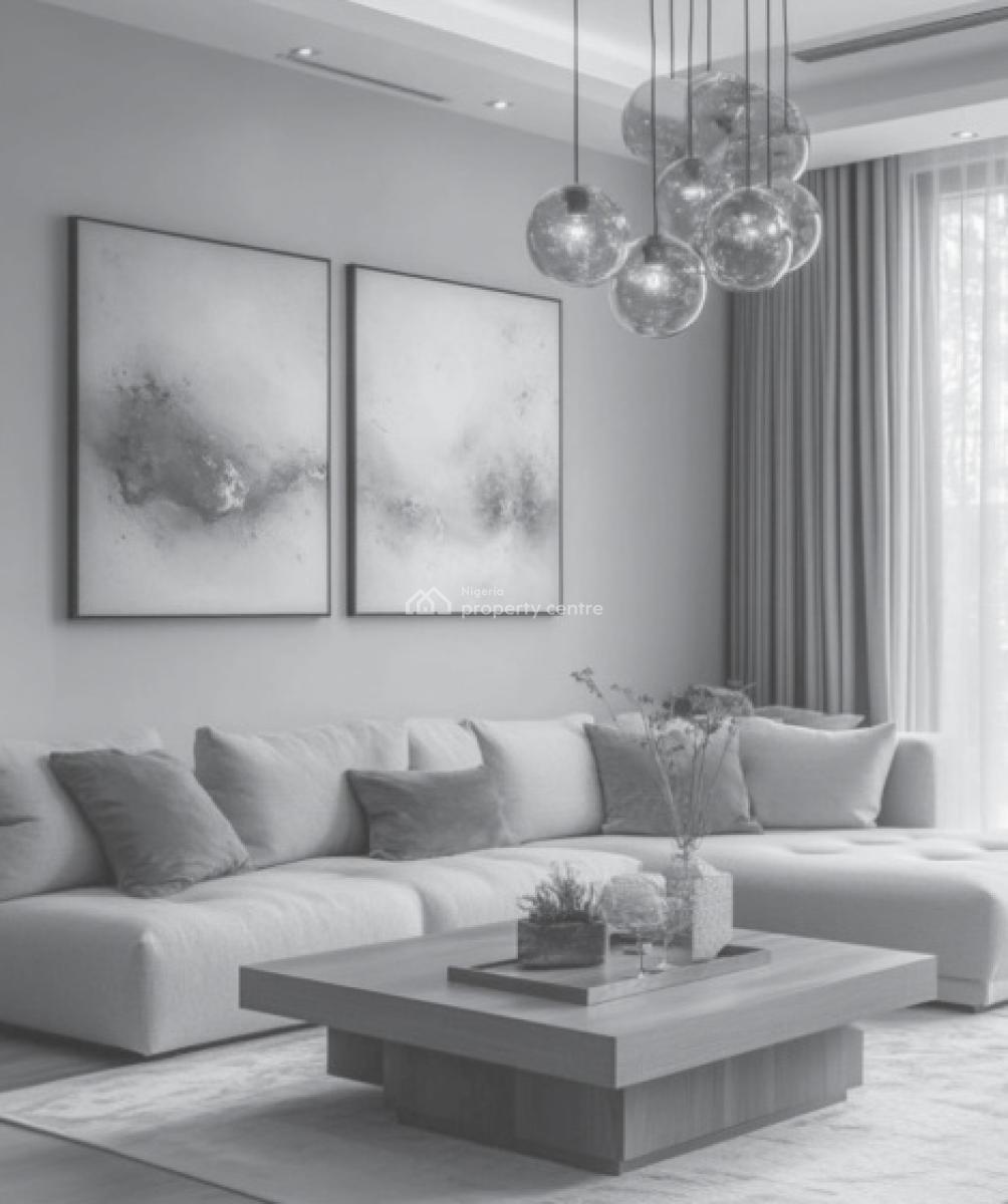 1bedroom, Eko Atlantic City, Lagos, Flat / Apartment for Sale