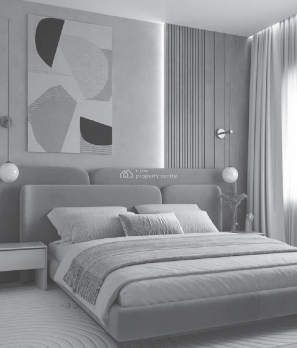1bedroom, Eko Atlantic City, Lagos, Flat / Apartment for Sale