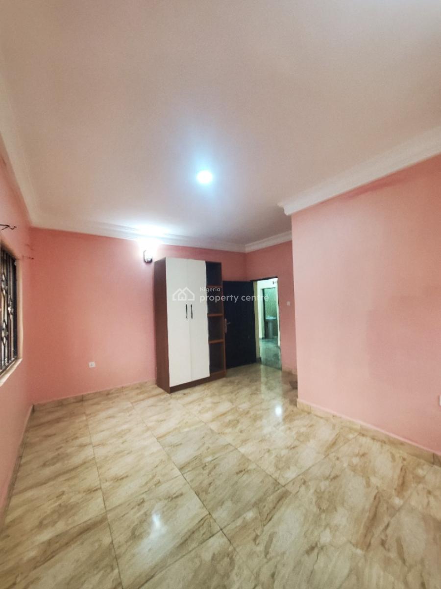 *superluxury 2bedroom Flat on The G-floor*, By American  Int’l  School, Durumi, Abuja, Flat / Apartment for Rent
