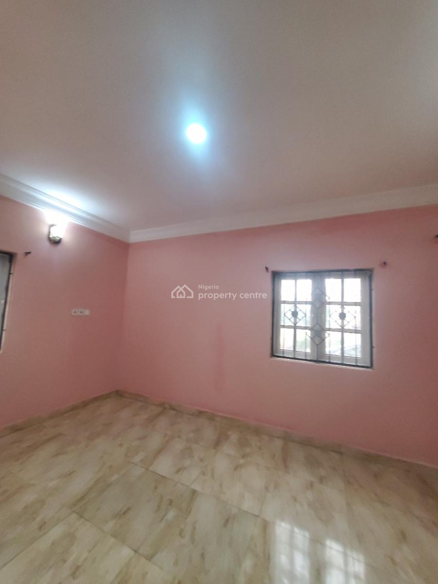 *superluxury 2bedroom Flat on The G-floor*, By American  Int’l  School, Durumi, Abuja, Flat / Apartment for Rent
